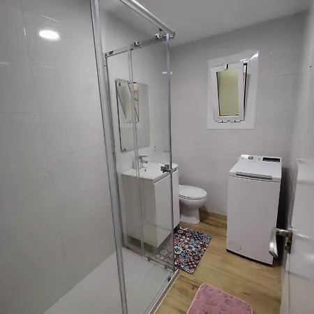 Apartment Near