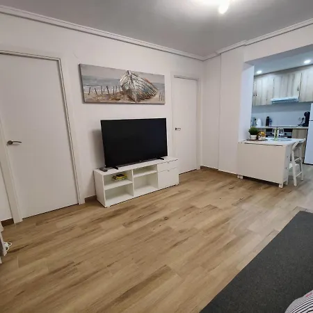 Apartment Near