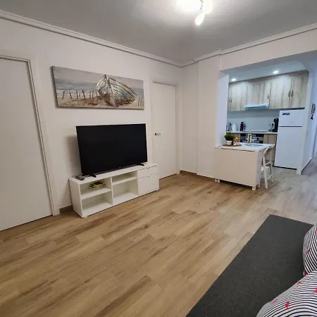 Apartment Near