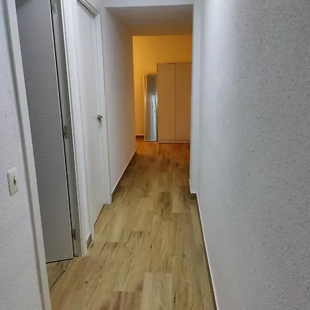 Apartment Near *